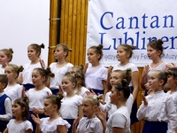 22-23.11.2019r. - Cantantes Lublinensis